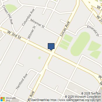 1401 W 3rd Street W Los Angeles, CA MLS# DW25254858