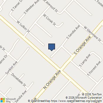 1659 S Sandia Avenue West Covina, CA MLS# P125315