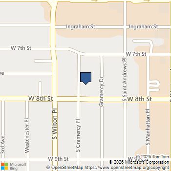 734 S Gramercy Place Los Angeles, CA MLS# 26646381