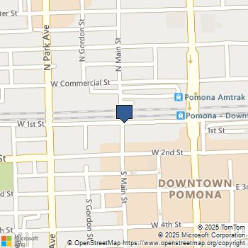 960 W 1st Pomona, CA MLS# CV25235094