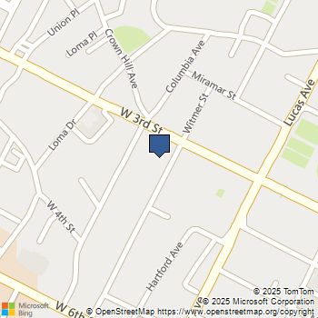 311 Witmer Street Los Angeles, CA MLS# 24423967