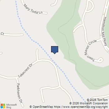 3160 Lakecrest Drive Dacula, GA MLS# 7781307