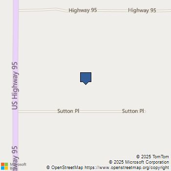 4260 Sutton Pl Blythe, CA MLS# 250018621SD