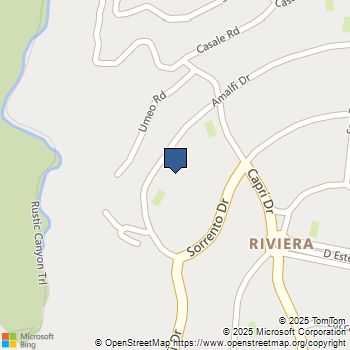 1550 Amalfi Drive Pacific Palisades, CA MLS# 25591529