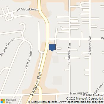 328 S Atlantic Boulevard 106 Monterey Park, CA MLS# TR25122734