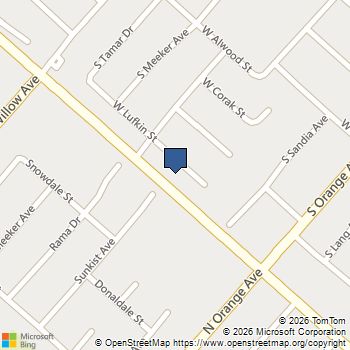 1926 W Lufkin Street West Covina, CA MLS# CV25087724