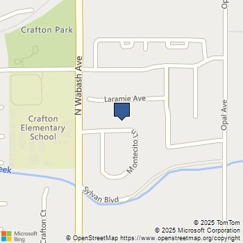 1815 Montecito Ln Redlands, CA MLS# CV25229822