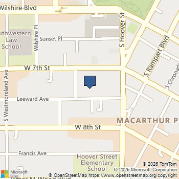 2847 Leeward Avenue 407 Los Angeles, CA MLS# 26635237