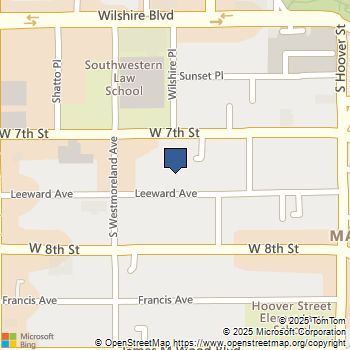 2939 Leeward Avenue #512 Los Angeles, CA MLS# WS25223292