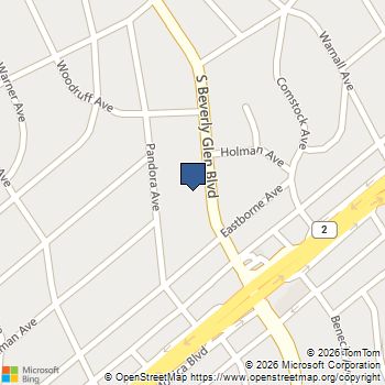 1617 S Beverly Glen Boulevard 303 Los Angeles, CA MLS# NP25039150