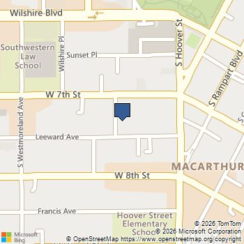 2847 Leeward Avenue # 407 Los Angeles, CA MLS# 0026635237