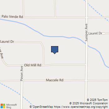 49200 Old Mill Road Morongo Valley, CA MLS# JT24124601