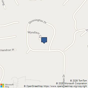 11415 Donnington Drive Johns Creek, GA MLS# 7830960