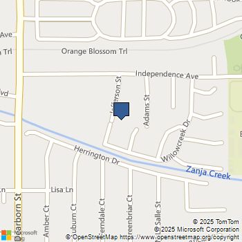 312 Barrington Circle Redlands, CA MLS# DW25195755