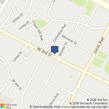 1465 3RD ST Los Angeles, CA MLS# DW26024506