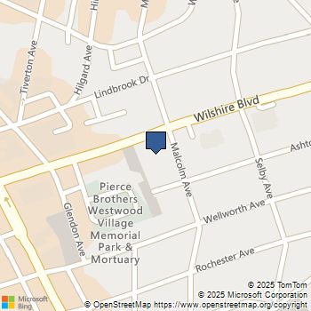 10800 Wilshire Boulevard 1901 Los Angeles, CA MLS# 25577445