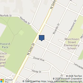 2435 Lancaster Avenue Los Angeles, CA MLS# 25552247