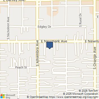 412 E Newmark Avenue D Monterey Park, CA MLS# CV25254947