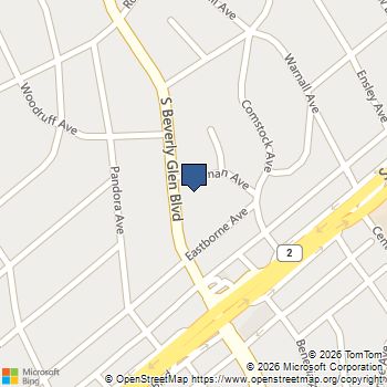 1610 S Beverly Glen Boulevard 10 Los Angeles, CA MLS# 26648557