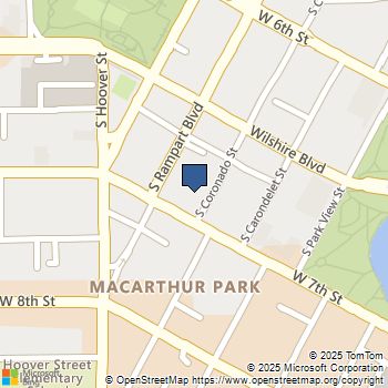 685 S Coronado Street Los Angeles, CA MLS# 25549051