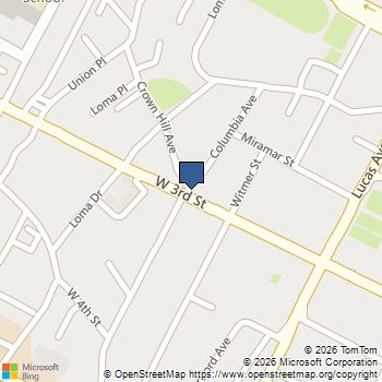 217 Columbia Place Los Angeles, CA MLS# SR25265051