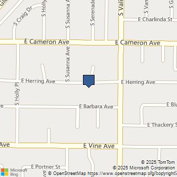 920 Herring West Covina, CA MLS# IV25096965