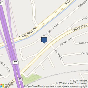 2635 Valley Boulevard Pomona, CA MLS# CV25168668