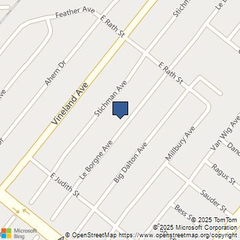 1003 Le Borgne Avenue La Puente, CA MLS# CV25076064