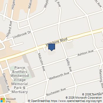 10776 Wilshire Boulevard 1801 Los Angeles, CA MLS# 25576989