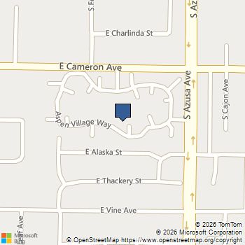 1722 Aspen Village Way West Covina, CA MLS# ML82048465