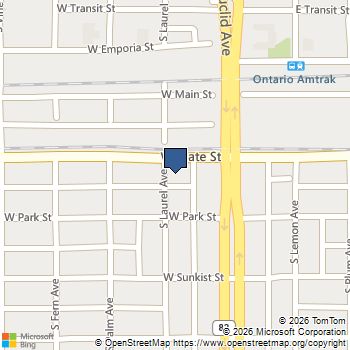 127 W State Ontario, CA MLS# CV26024379