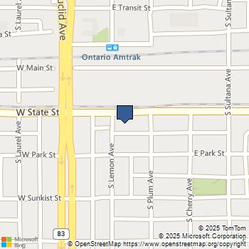 210 E State Street Ontario, CA MLS# CV25143914