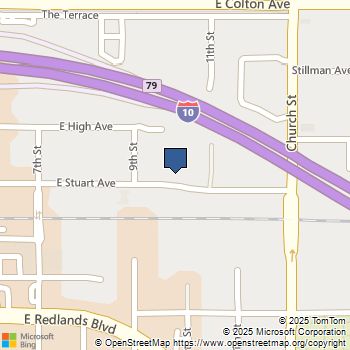 519 E Stuart Avenue Redlands, CA MLS# CV25253667