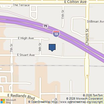 519 E Stuart Avenue Redlands, CA MLS# CV25254147