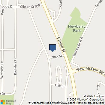 4324 Worth Street NW Acworth, GA MLS# 10804711
