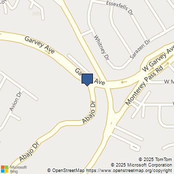 1001 Abajo Dr. Monterey Park, CA MLS# AR25248905