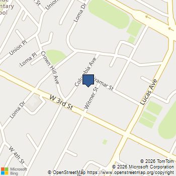 261 Witmer Los Angeles, CA MLS# PW25256584