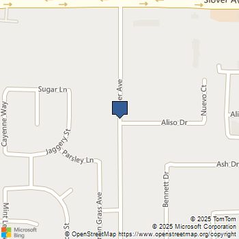 0 Avenue E Barstow, CA MLS# CV25227056