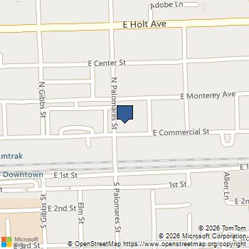 309 E Commercial Street Pomona, CA MLS# CV26002850