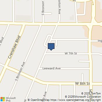 4085 W 7th Street Los Angeles, CA MLS# 24407923