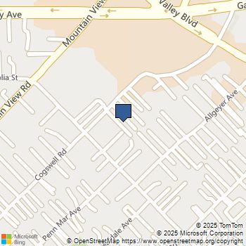 2826 Cogswell Road C El Monte, CA MLS# TR25250464