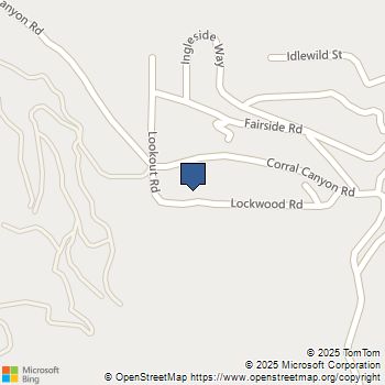 26335 Lockwood Road Malibu, CA MLS# 25599505