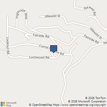 2033 Corral Canyon Road Malibu, CA MLS# 25570877