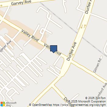 12236 Valley Boulevard El Monte, CA MLS# CV25236681