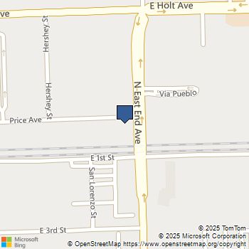 159 N East End Avenue Pomona, CA MLS# DW25028780