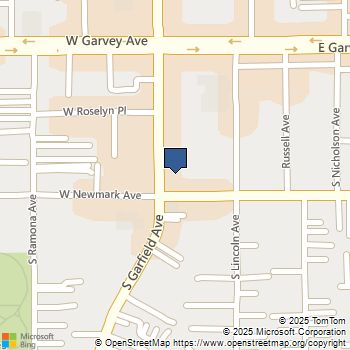 234 S Garfield Avenue Monterey Park, CA MLS# WS25216147