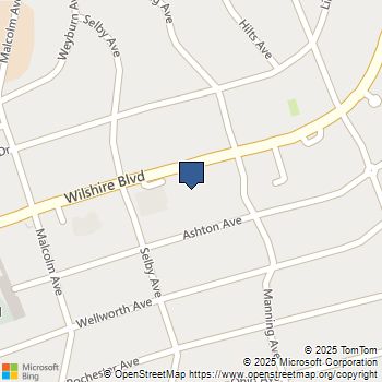 10724 WILSHIRE 1501 Los Angeles, CA MLS# 25602079