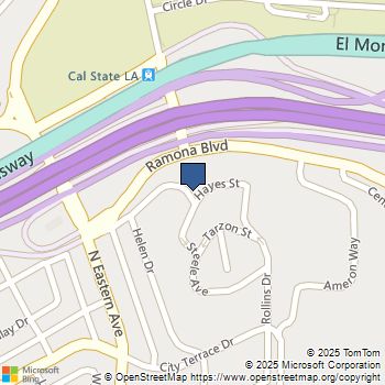 4013 Hayes Street Los Angeles, CA MLS# DW25124200