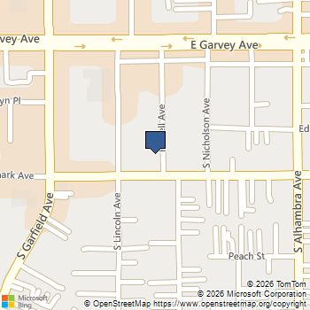 233 Russell Monterey Park, CA MLS# WS26003781