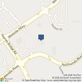 433 Mezzo Lane 85 Alpharetta, GA MLS# 10742827